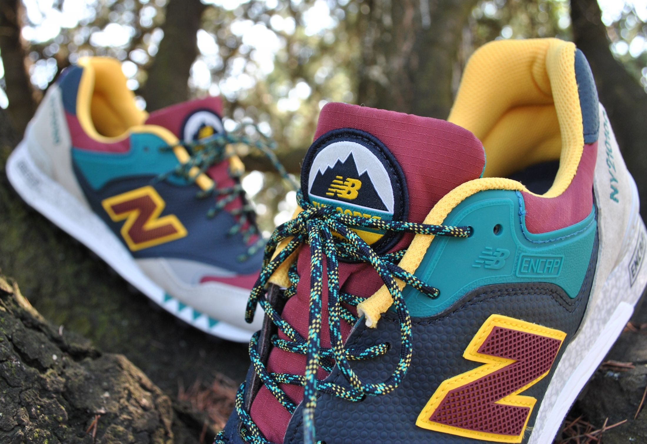 New Balance 577 The Napes pack | Online