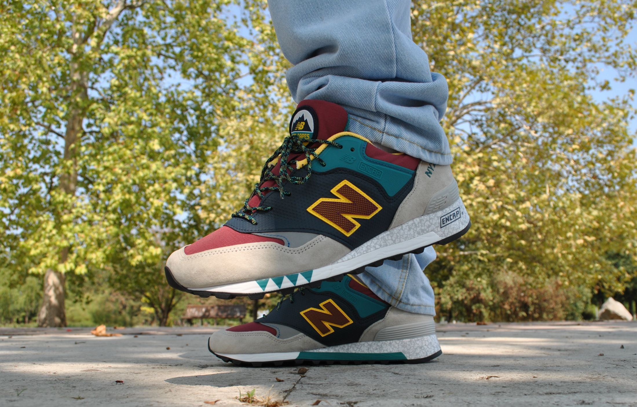 New Balance 577 The Napes pack | Online