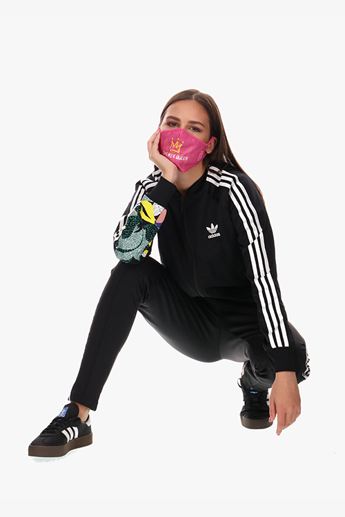 Adidas online trenerke buzz