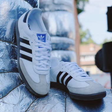 Buzz adidas cheap samba