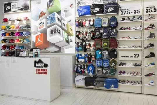 Buzz Novi Sd Buzz Online Shop
