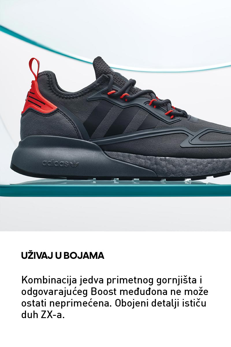 Adidas ZX patike | Buzz - Online Shop