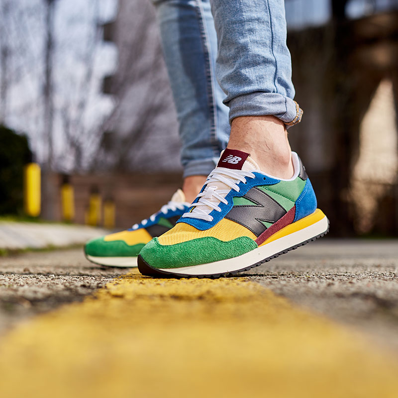 New Balance