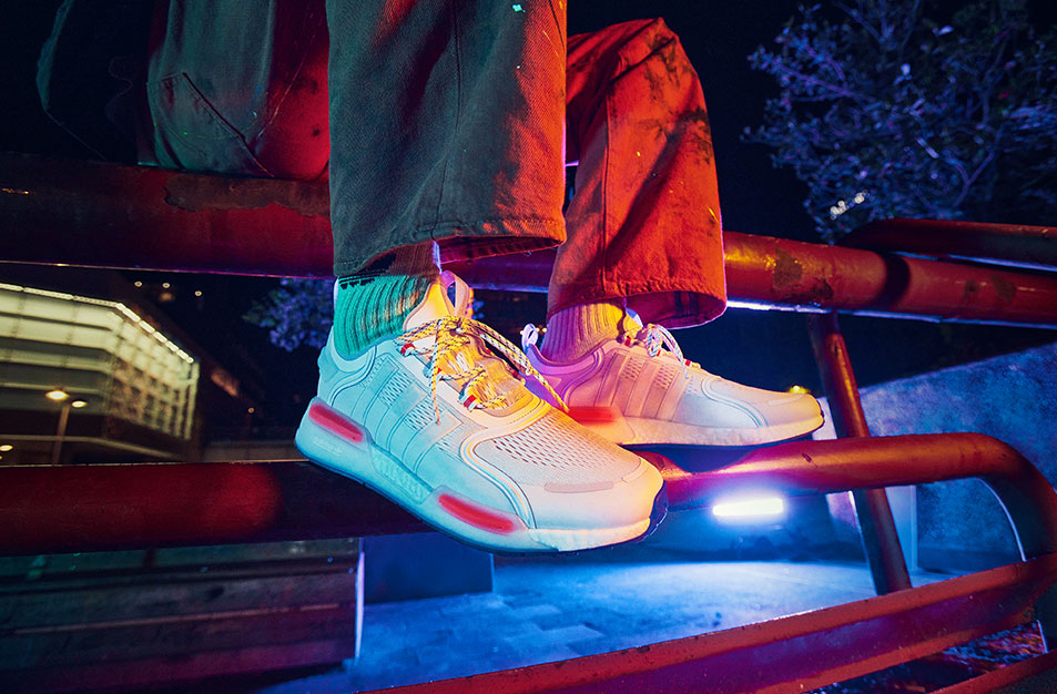 Adidas NMD V3 Buzz Online Shop