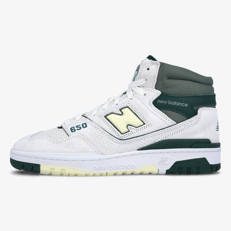 <center><b>NEW BALANCE 650</center></b>