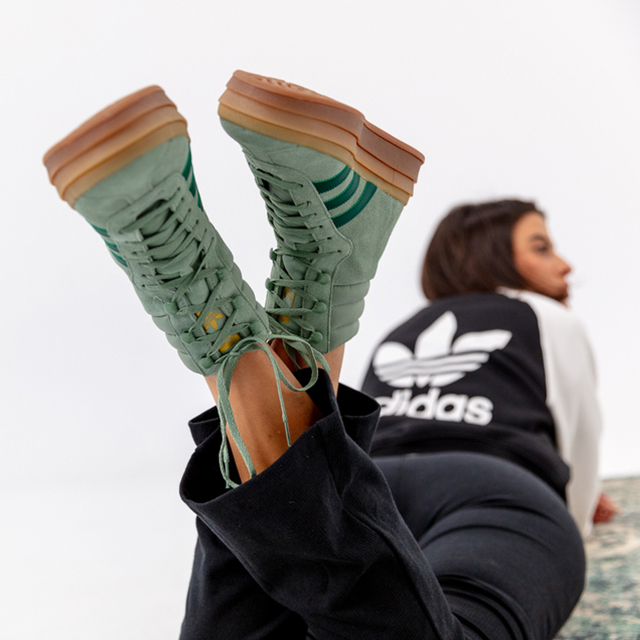 adidas