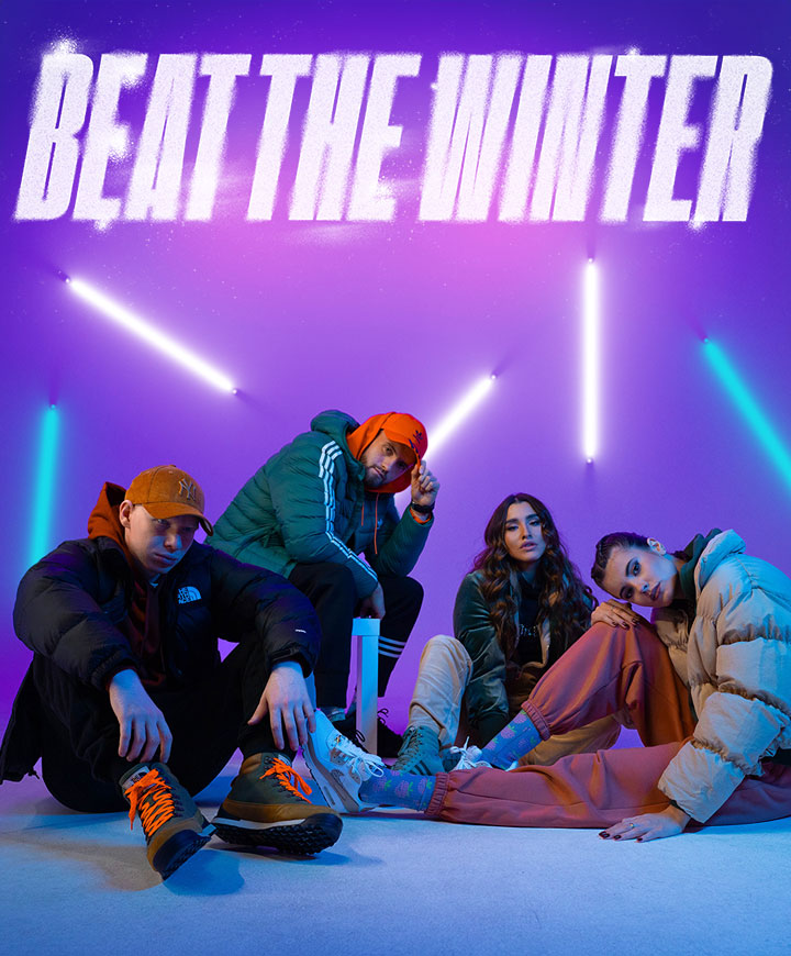 Buzz Winter