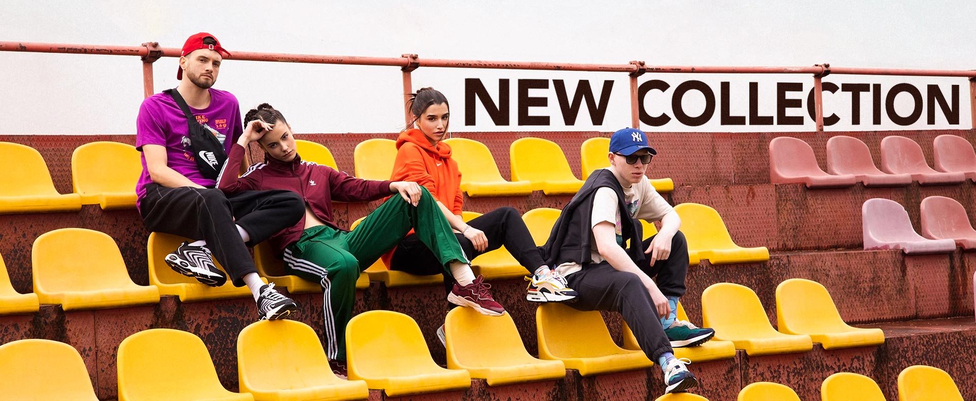 Prodavnice Buzz Online Shop