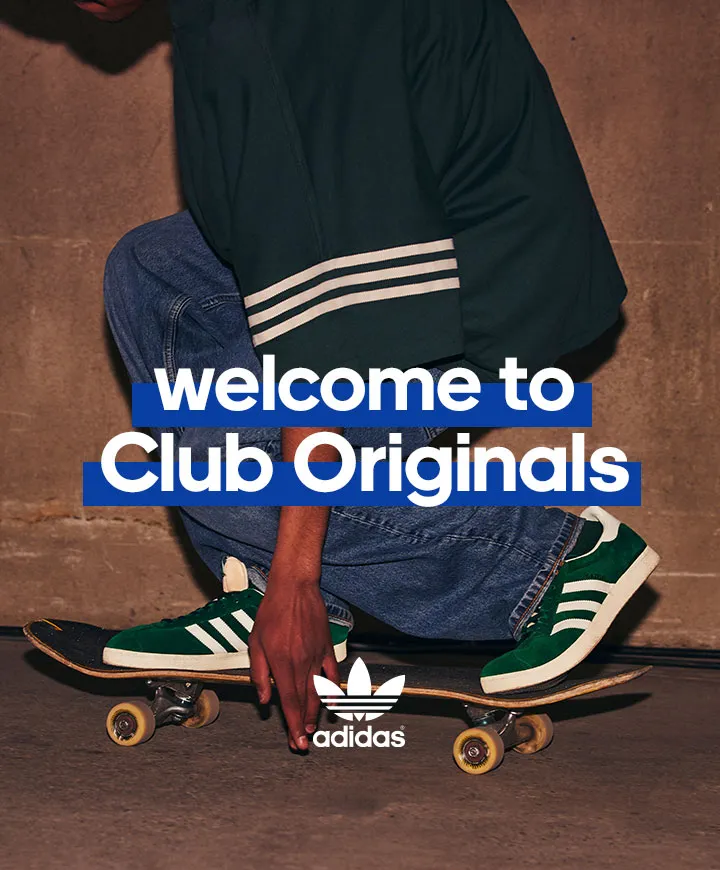Adidas