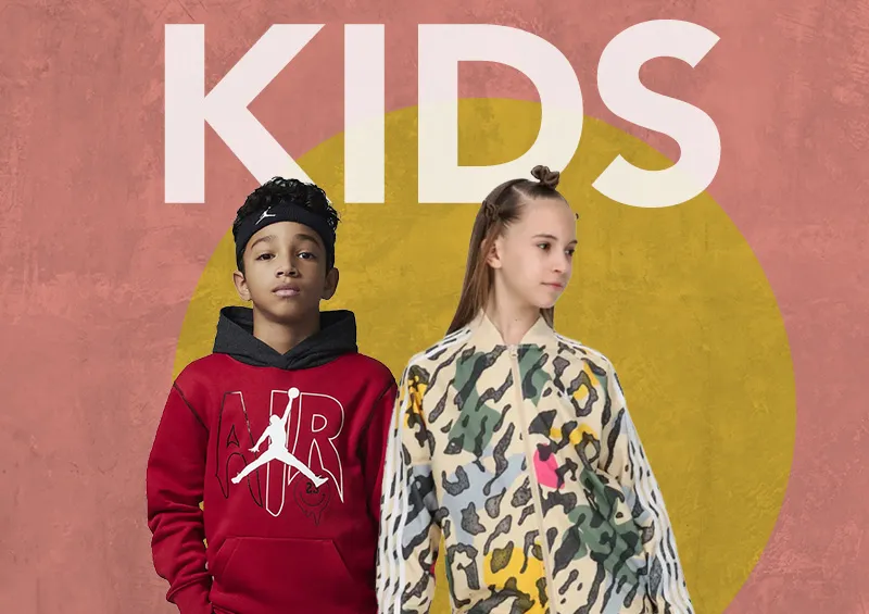 Kids