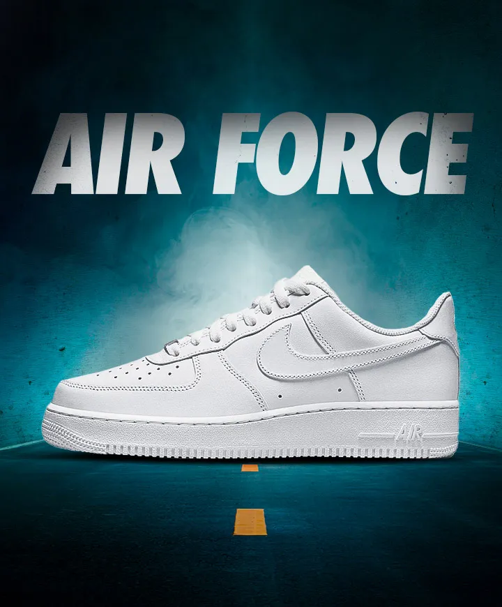 AF 1
