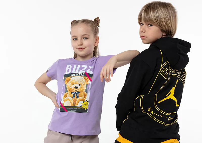 Kids