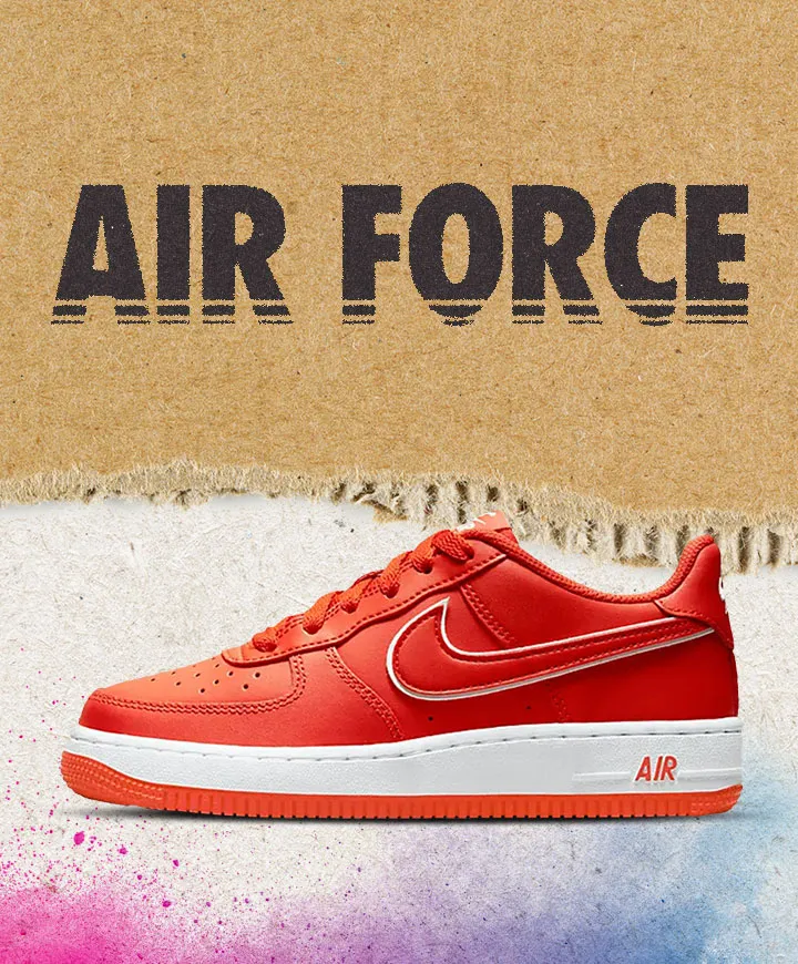 AF 