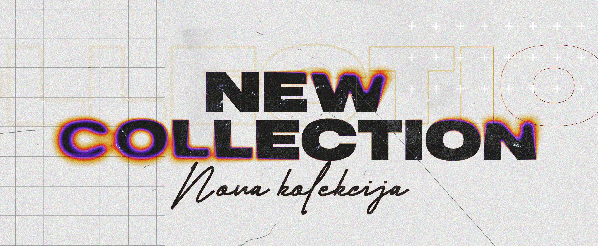 Buzz Nova kolekcija