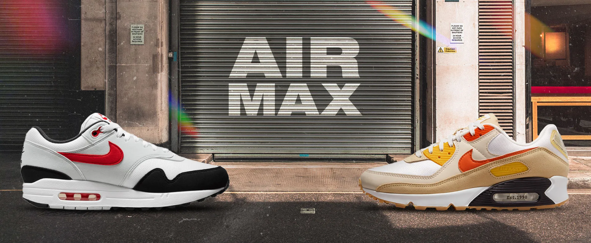 Buzz Air Max
