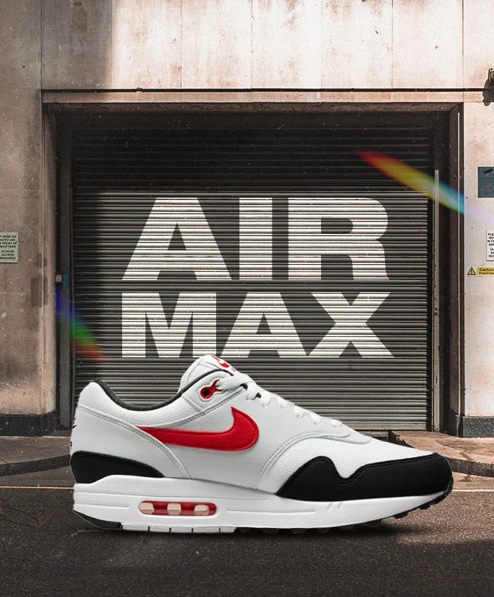 Buzz Air Max