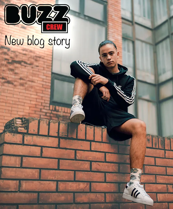 blog story