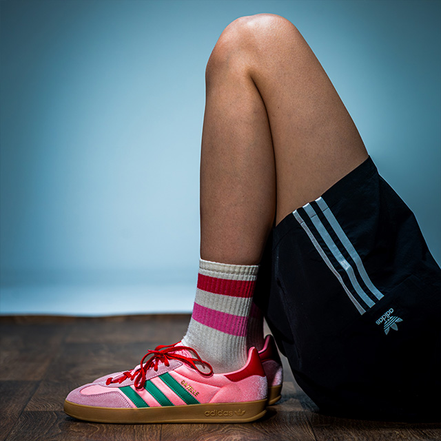 adidas