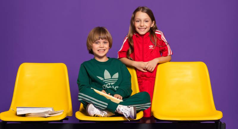 <center><b>KIDS</center></b>