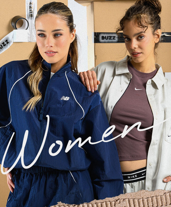 Nova kolekcija | Buzz - Online Shop