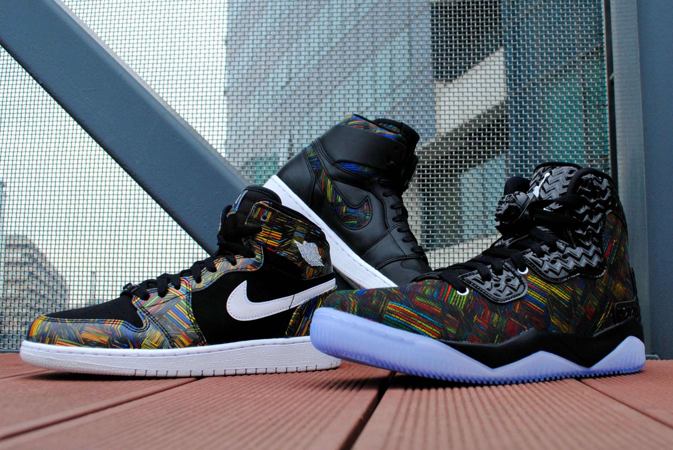 jordan 12 black history month