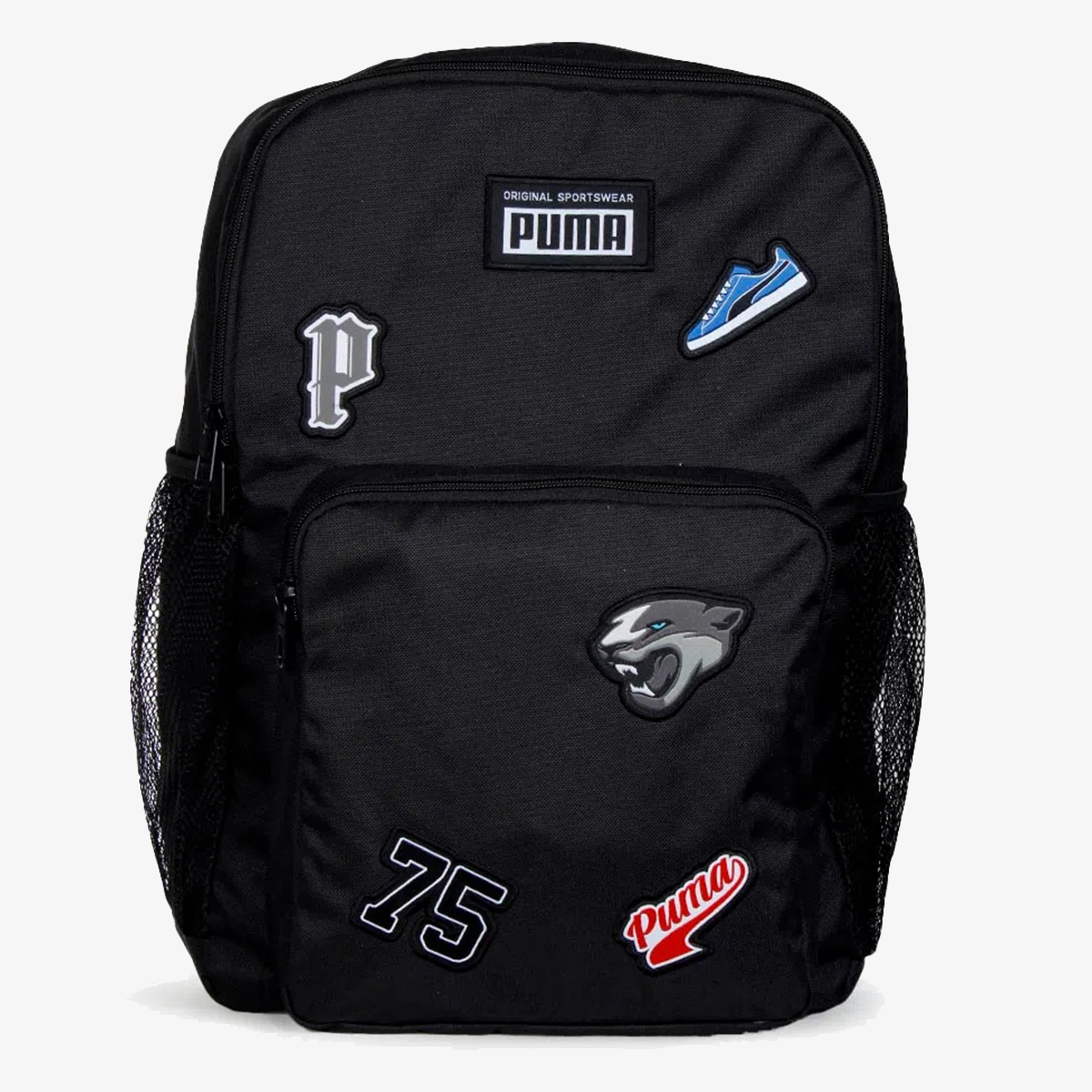 PUMA Ranac Patch 