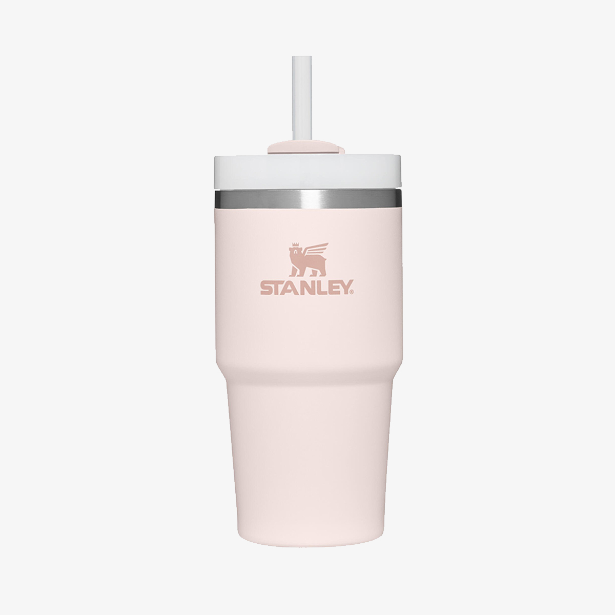 Stanley FLAŠICA ZA VODU Quencher H2.0 FlowState Tumbler 20oz