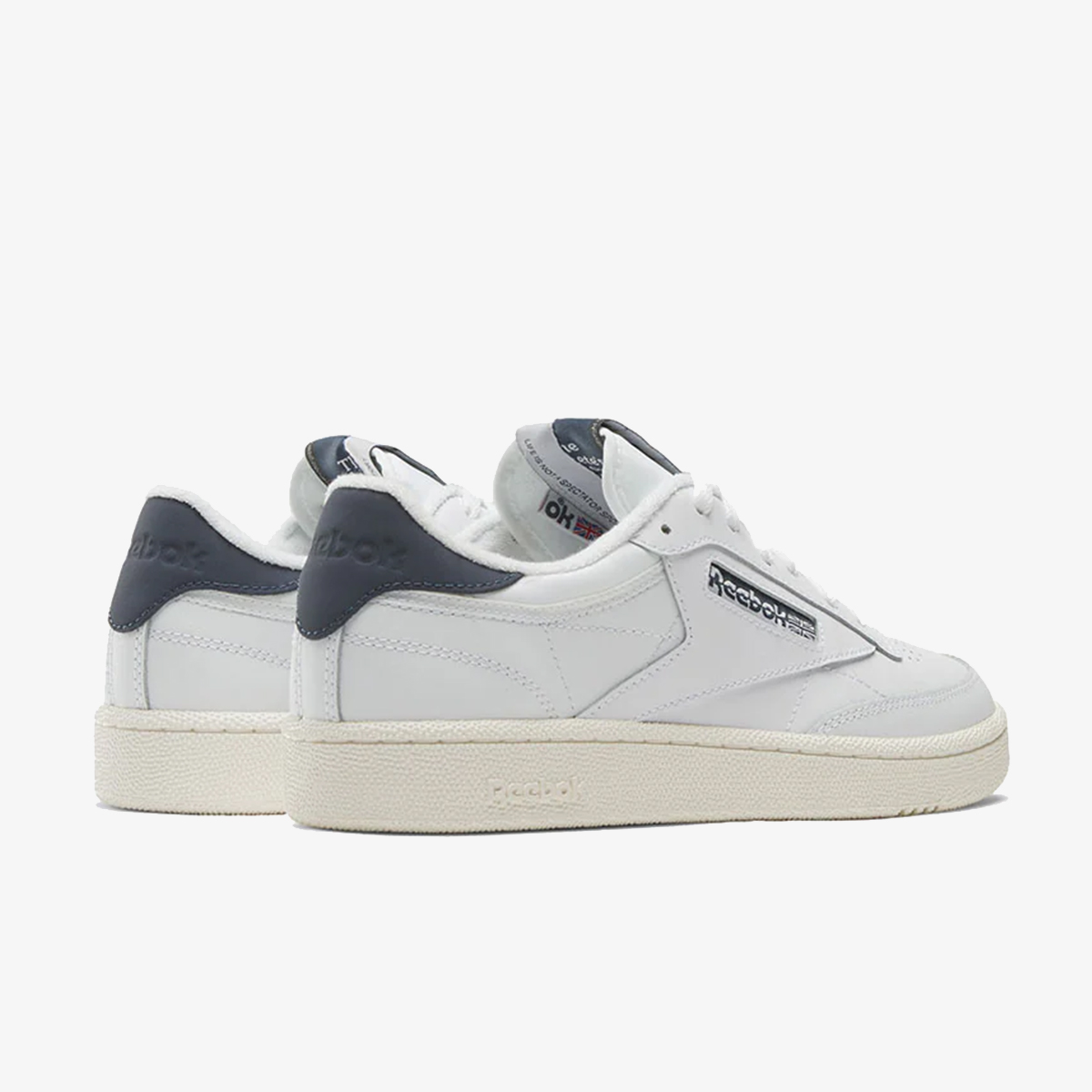 reebok classic club c 85