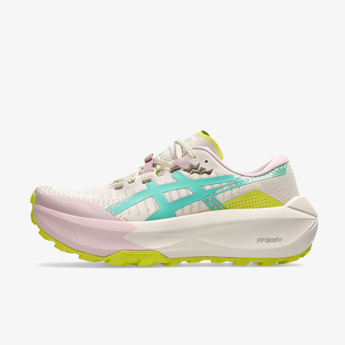 ASICS Patike Trabuco MAX 5