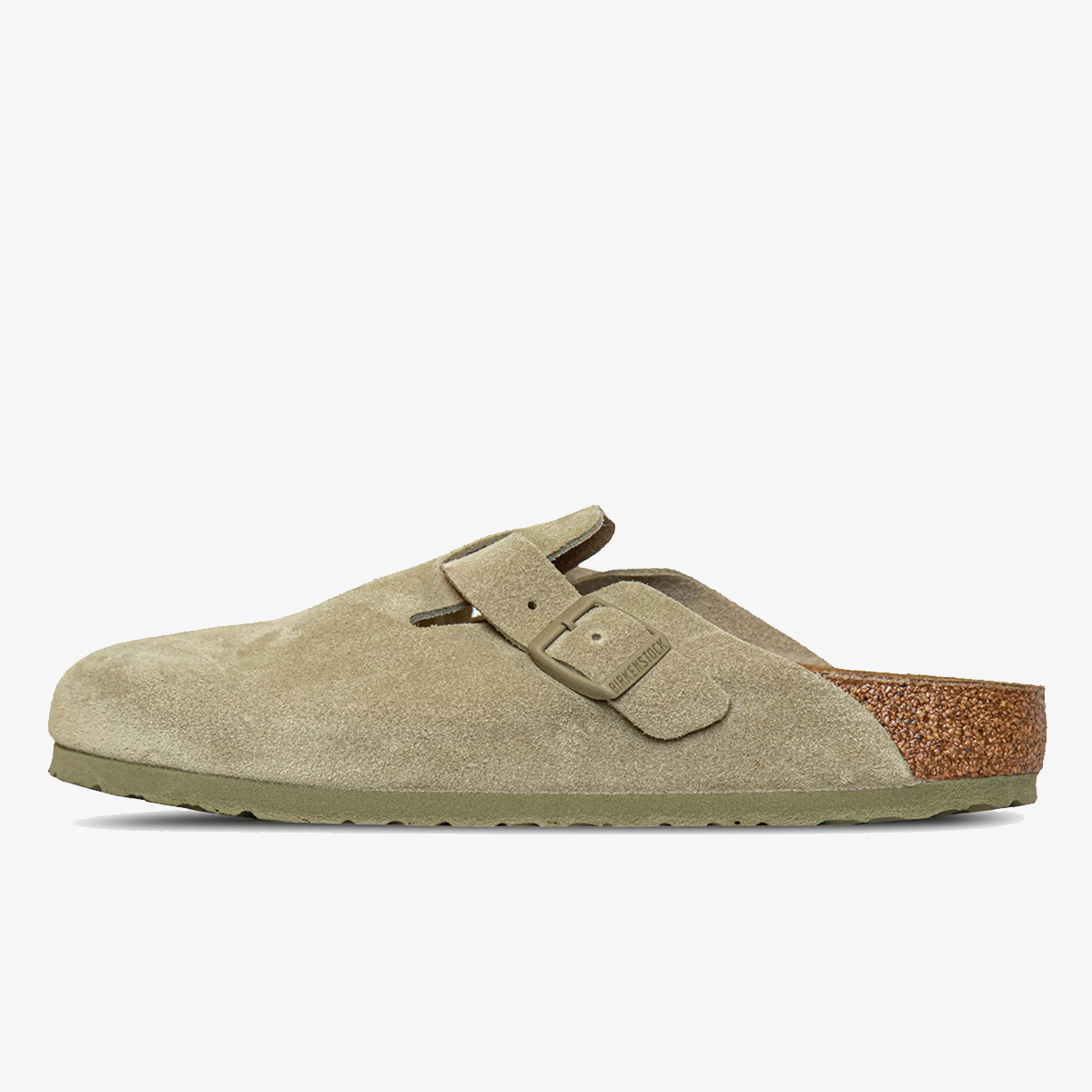 BIRKENSTOCK Papuče Boston