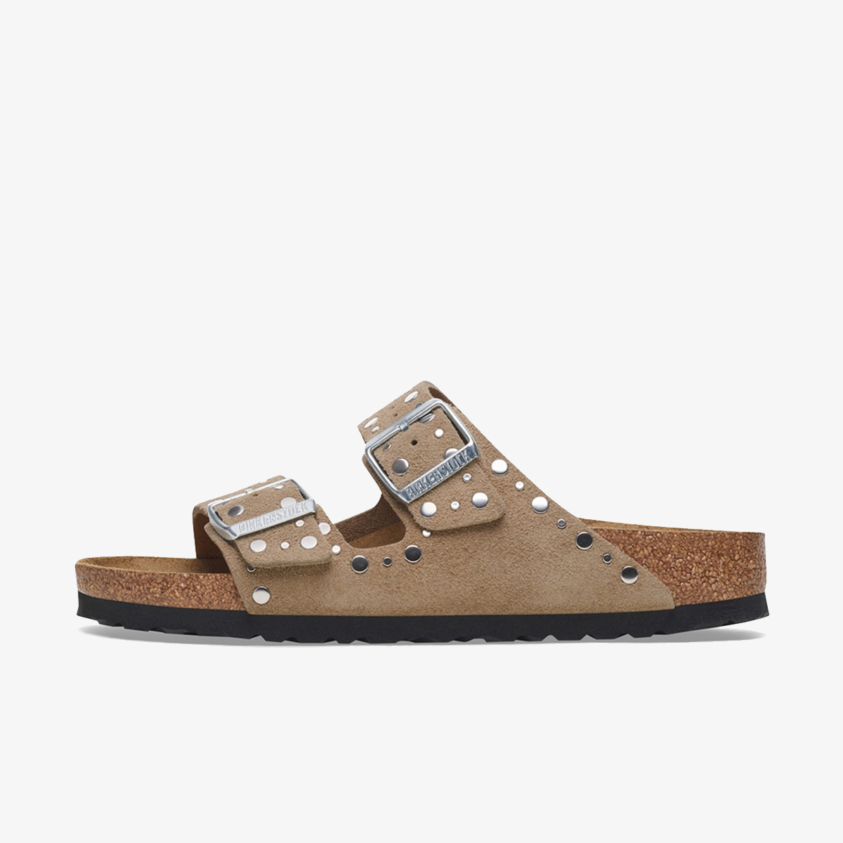 BIRKENSTOCK Papuče Arizona Rivet