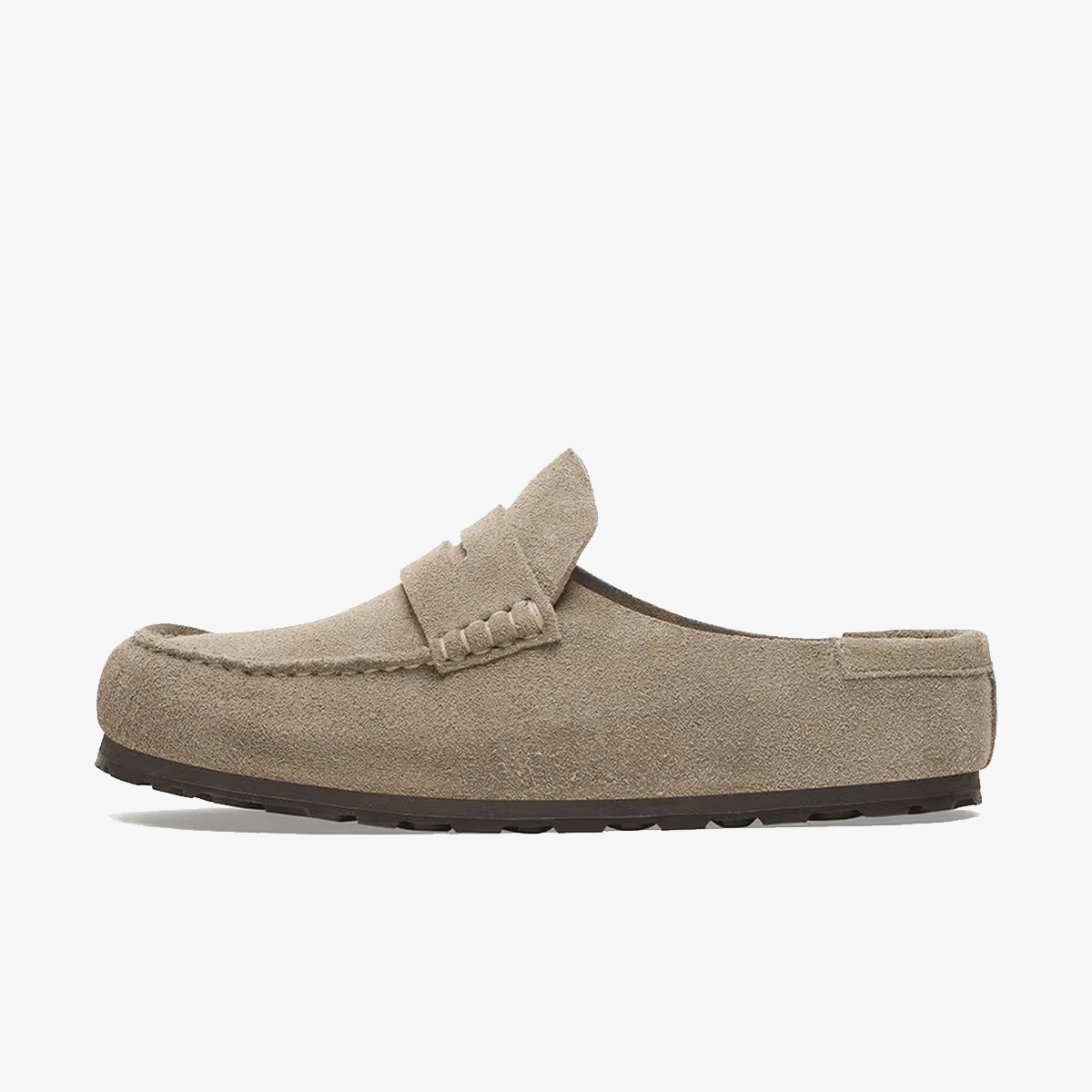 BIRKENSTOCK Papuče Naples