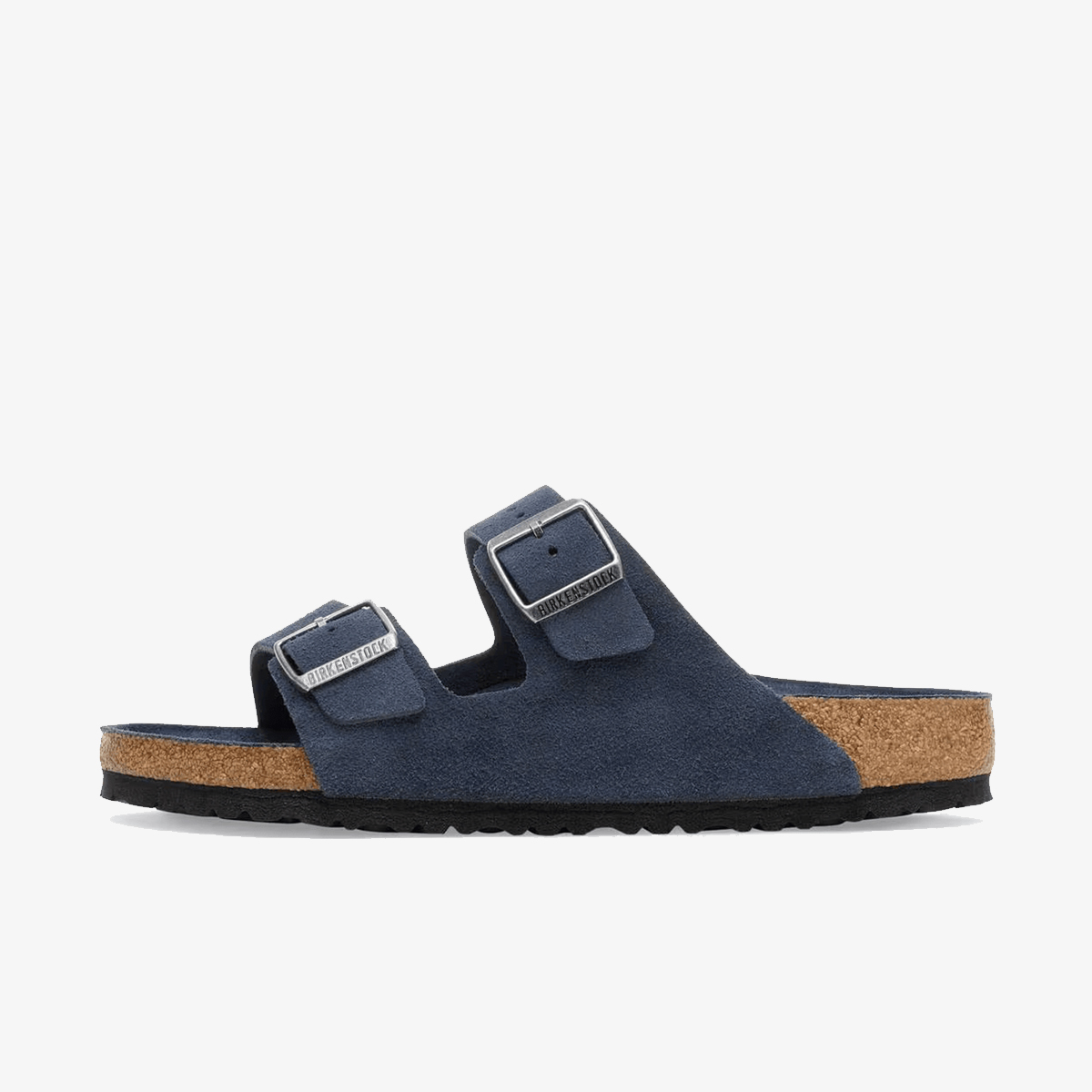 BIRKENSTOCK Papuče Arizona Soft Footbed