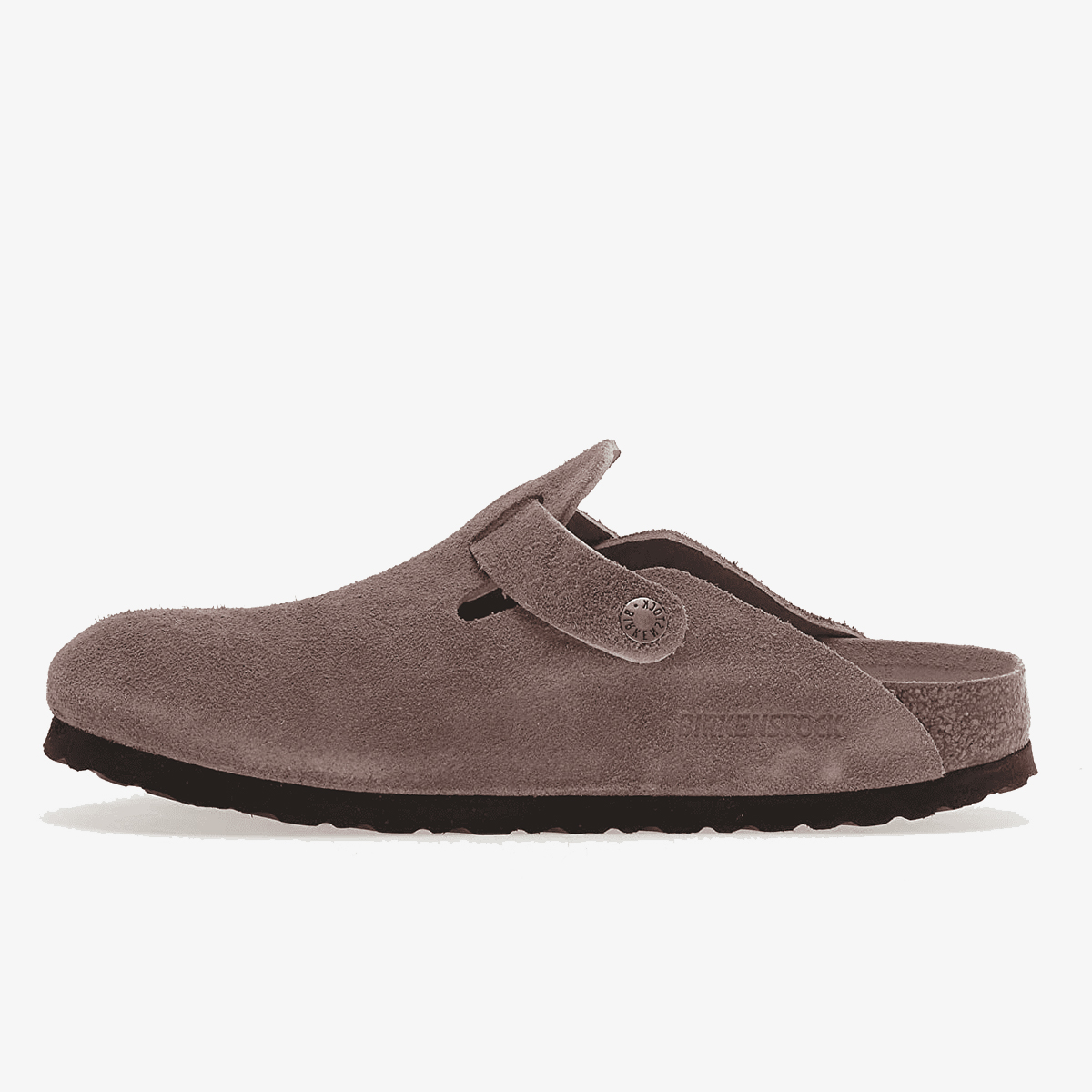 BIRKENSTOCK Papuče Boston