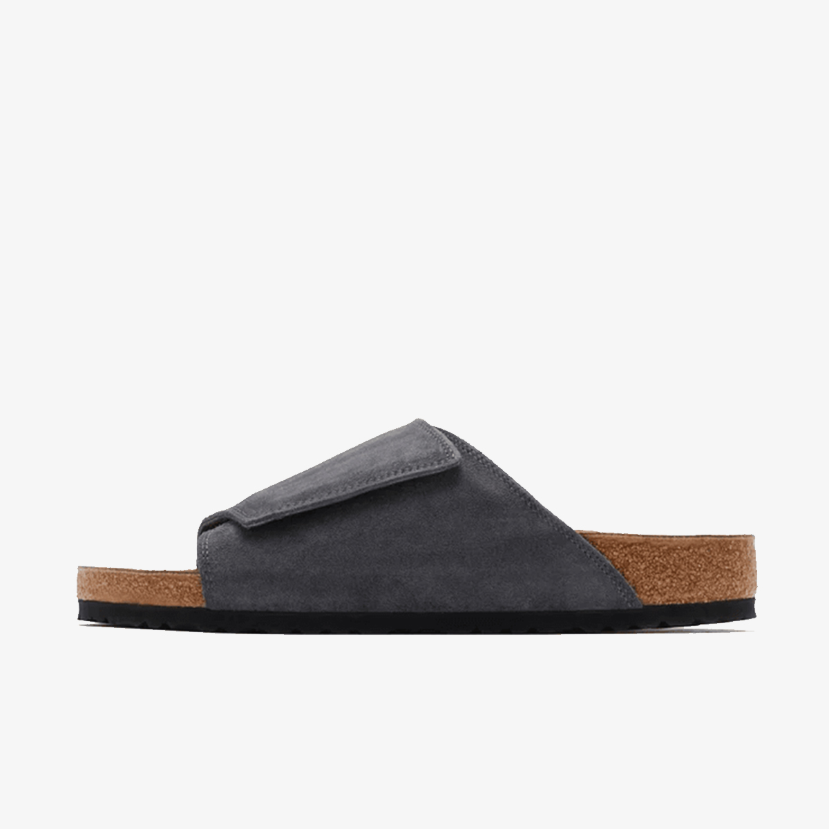 BIRKENSTOCK Papuče Solana
