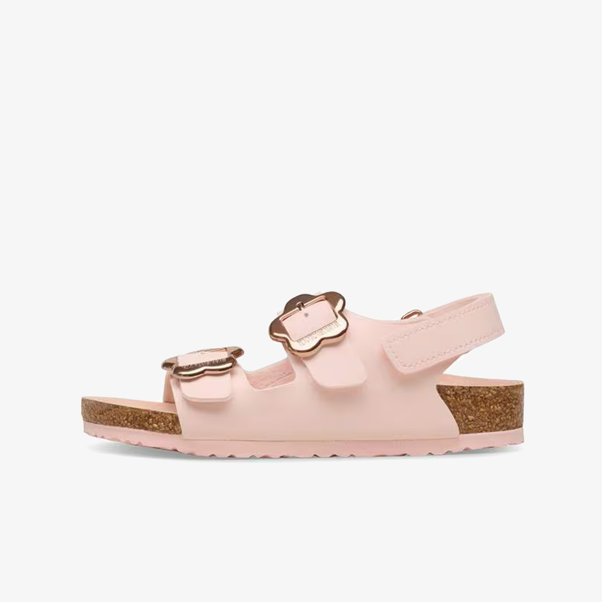 BIRKENSTOCK SANDALE Flower