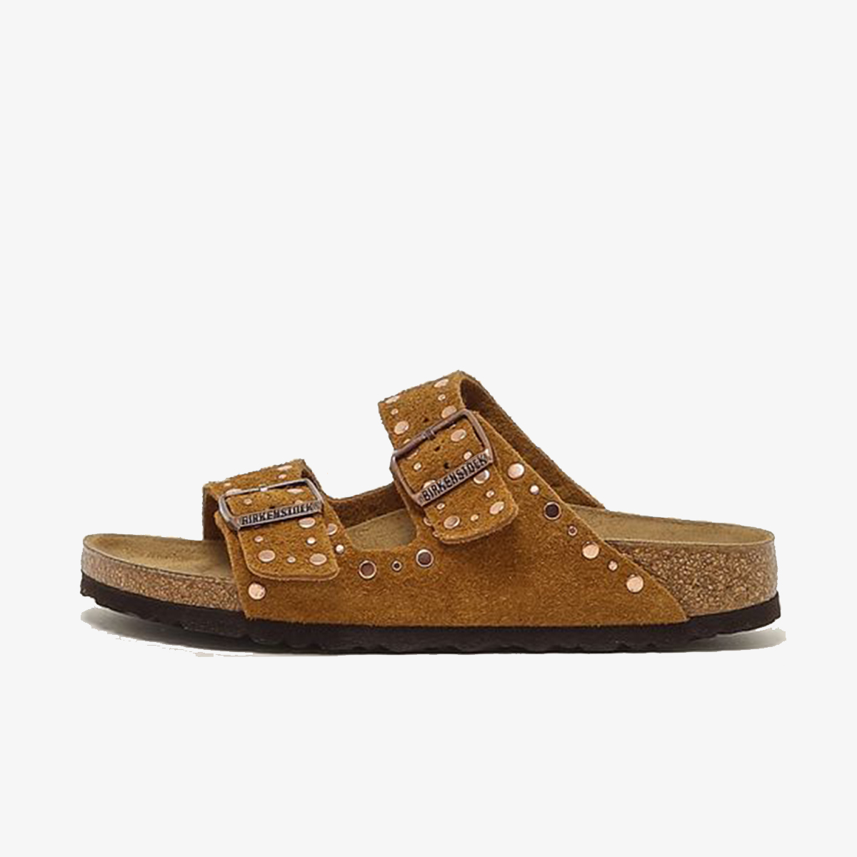 BIRKENSTOCK Papuče Arizona Rivets
