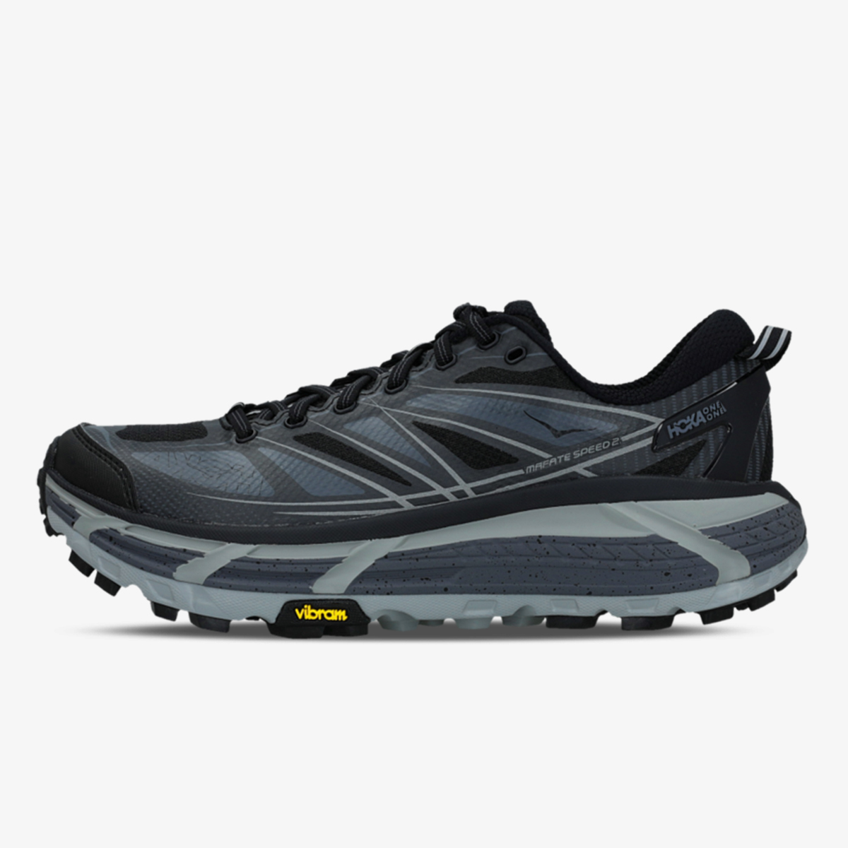 Unisex patike Hoka u mafate speed 2