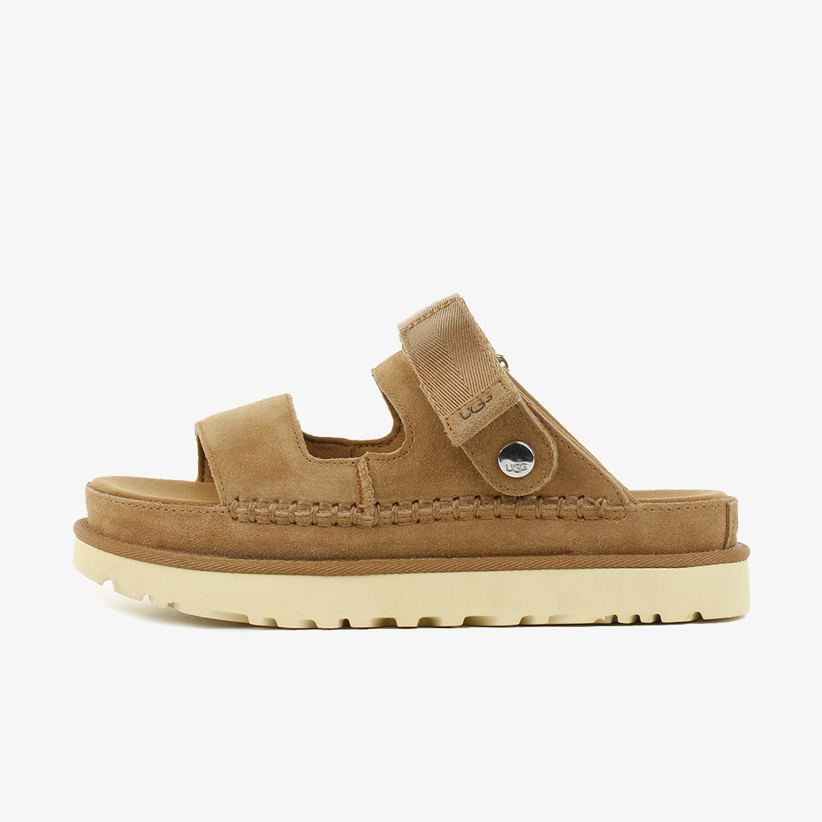 UGG Otvorene papuče W Goldenstar Glide