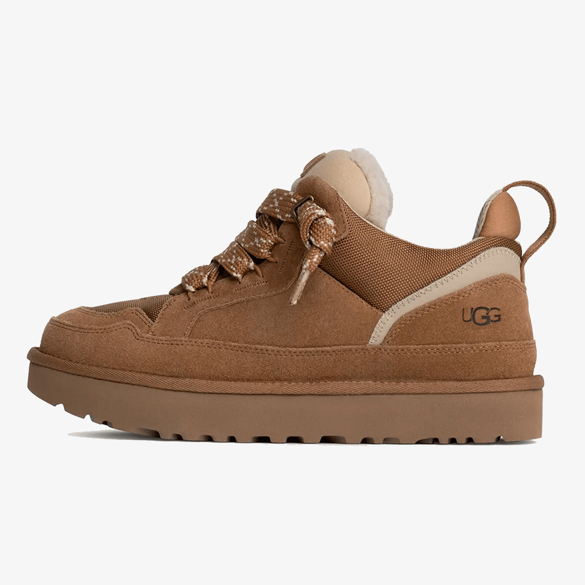 UGG Kožne cipele Lowmel