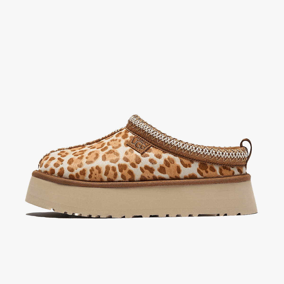 UGG Papuče Tazz Plains