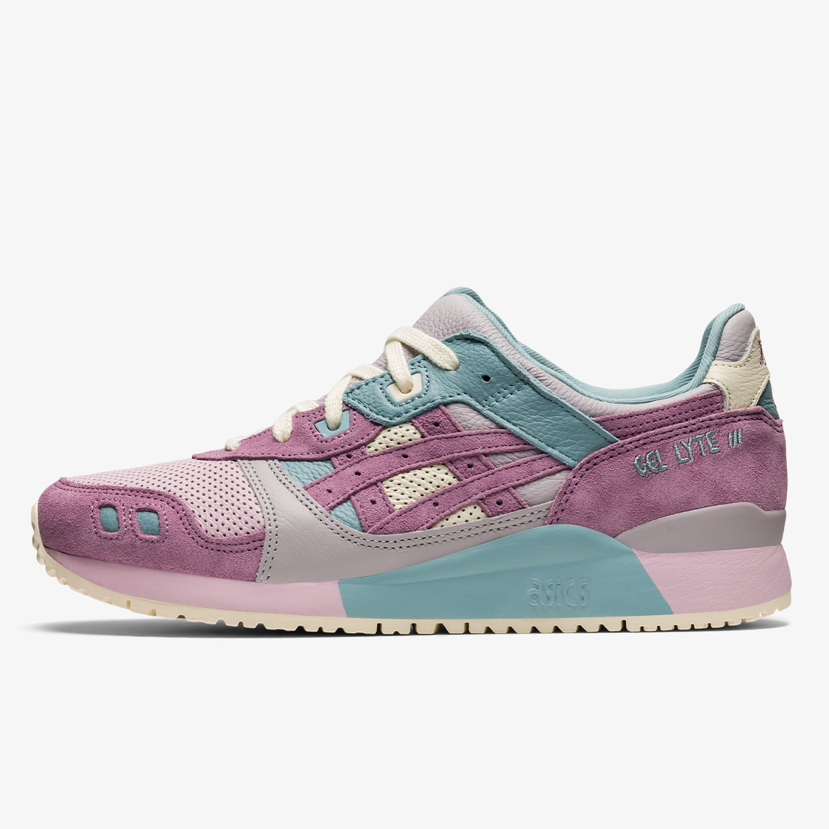 Asics gel shop lyte zenske