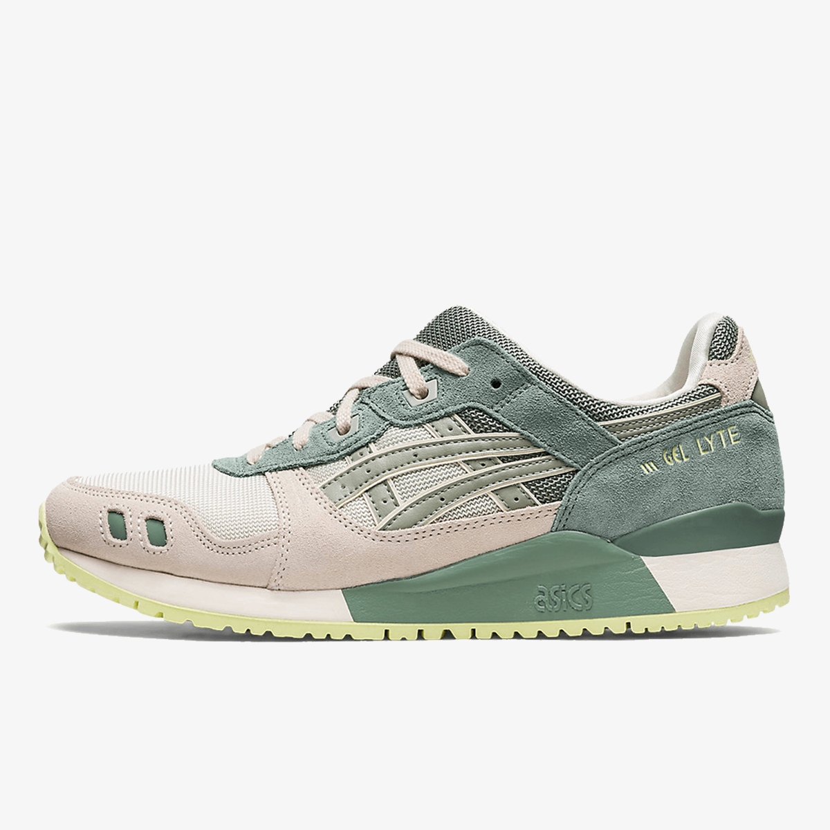 ASICS Patike GEL LYTE III