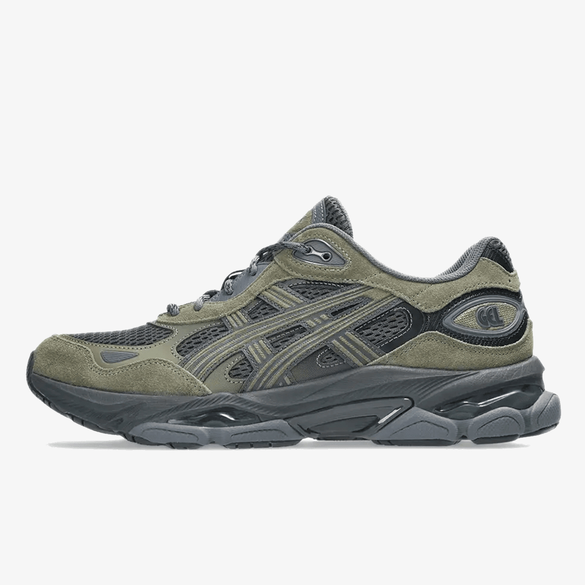 ASICS Patike GEL-NYC 2.0