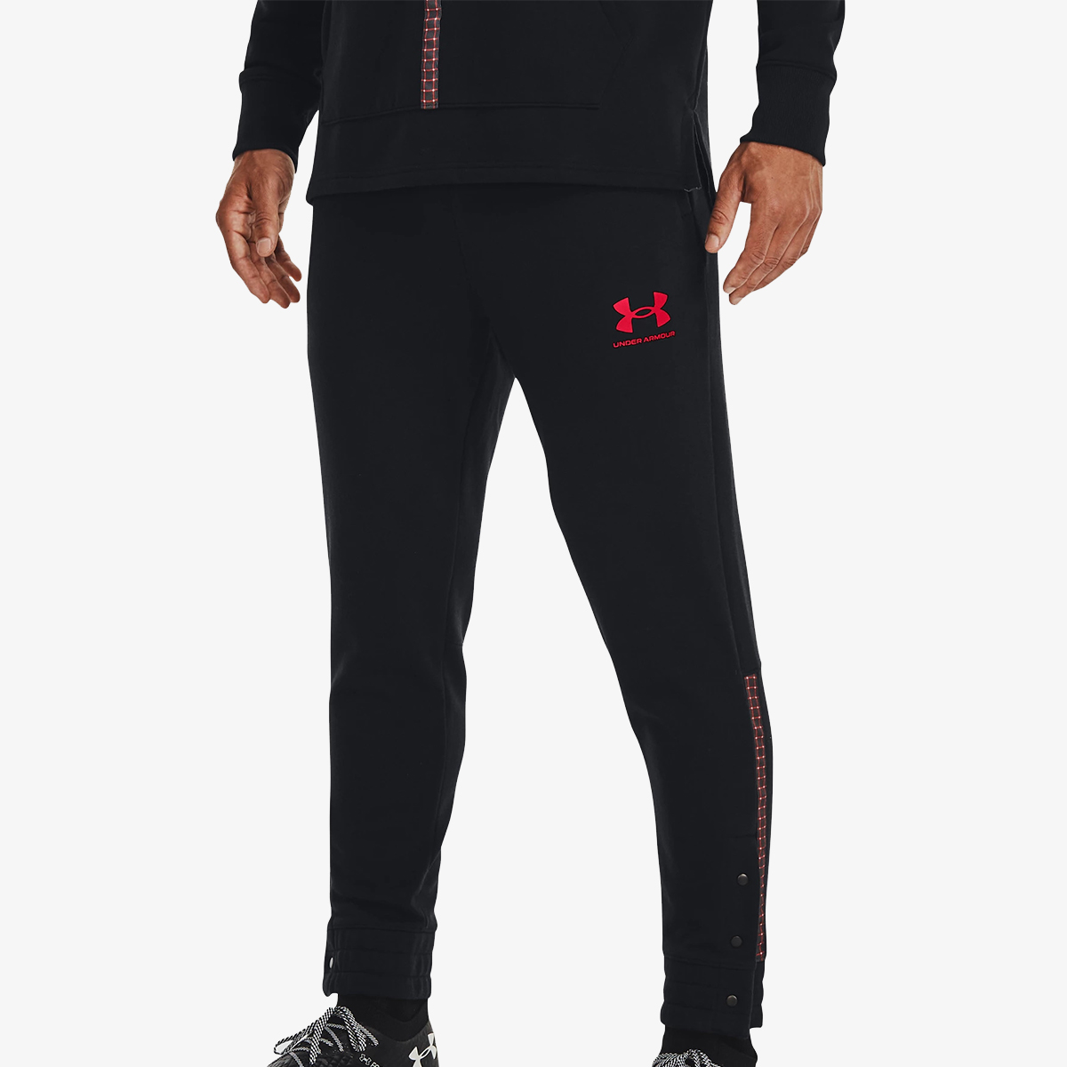 Under armour cheap trenerke