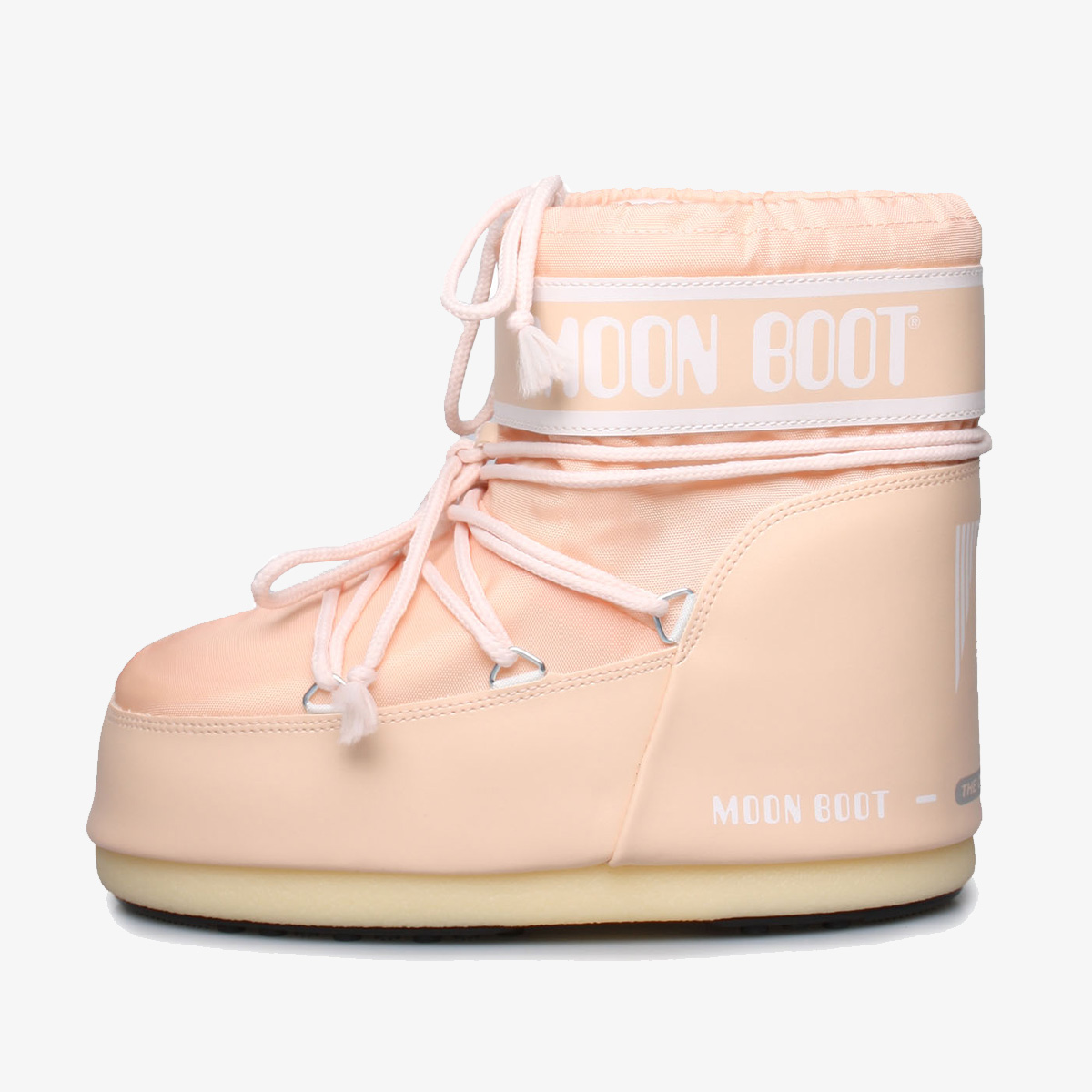 MOON BOOT Čizme CLASSIC LOW 