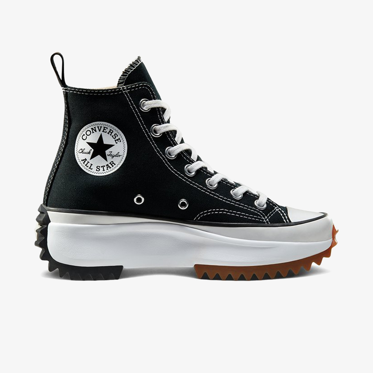 CONVERSE Patike RUN STAR HIKE CANVAS
