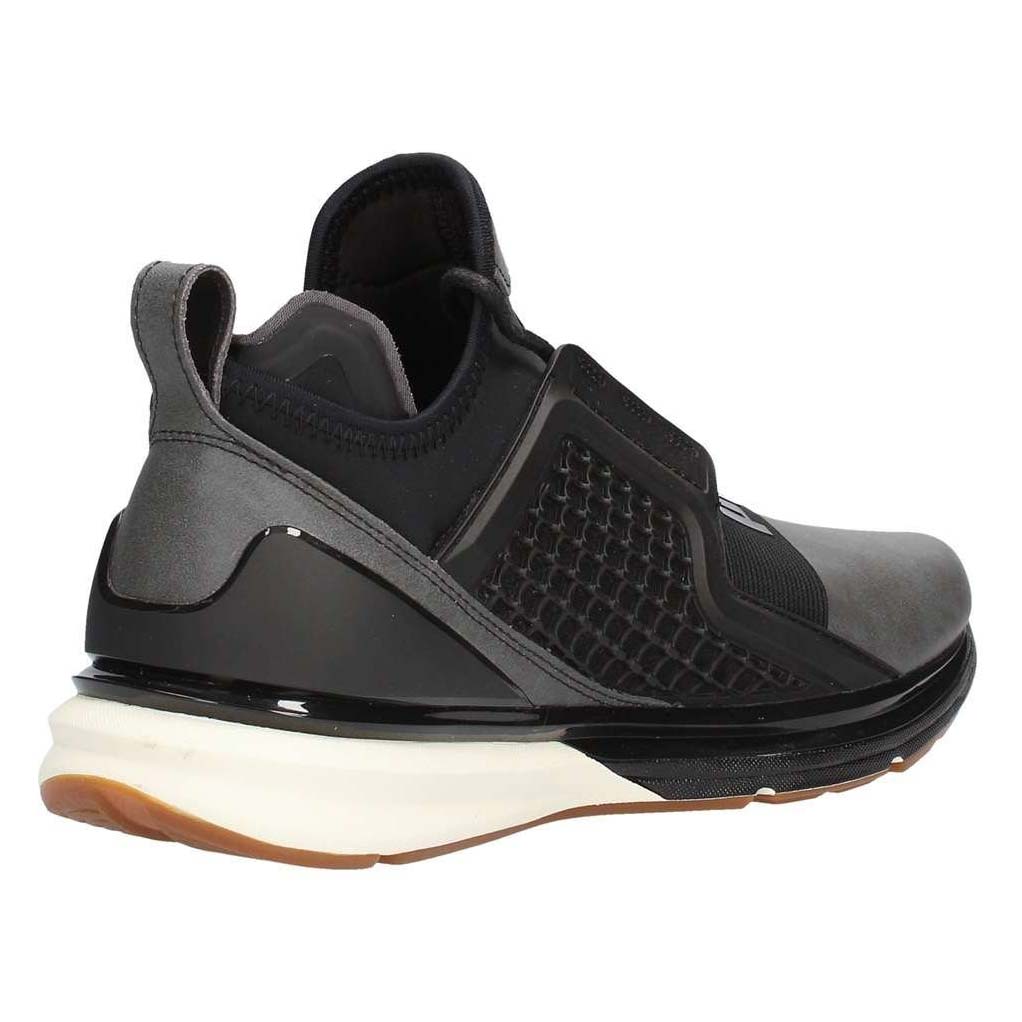 Puma ignite limitless leather hot sale