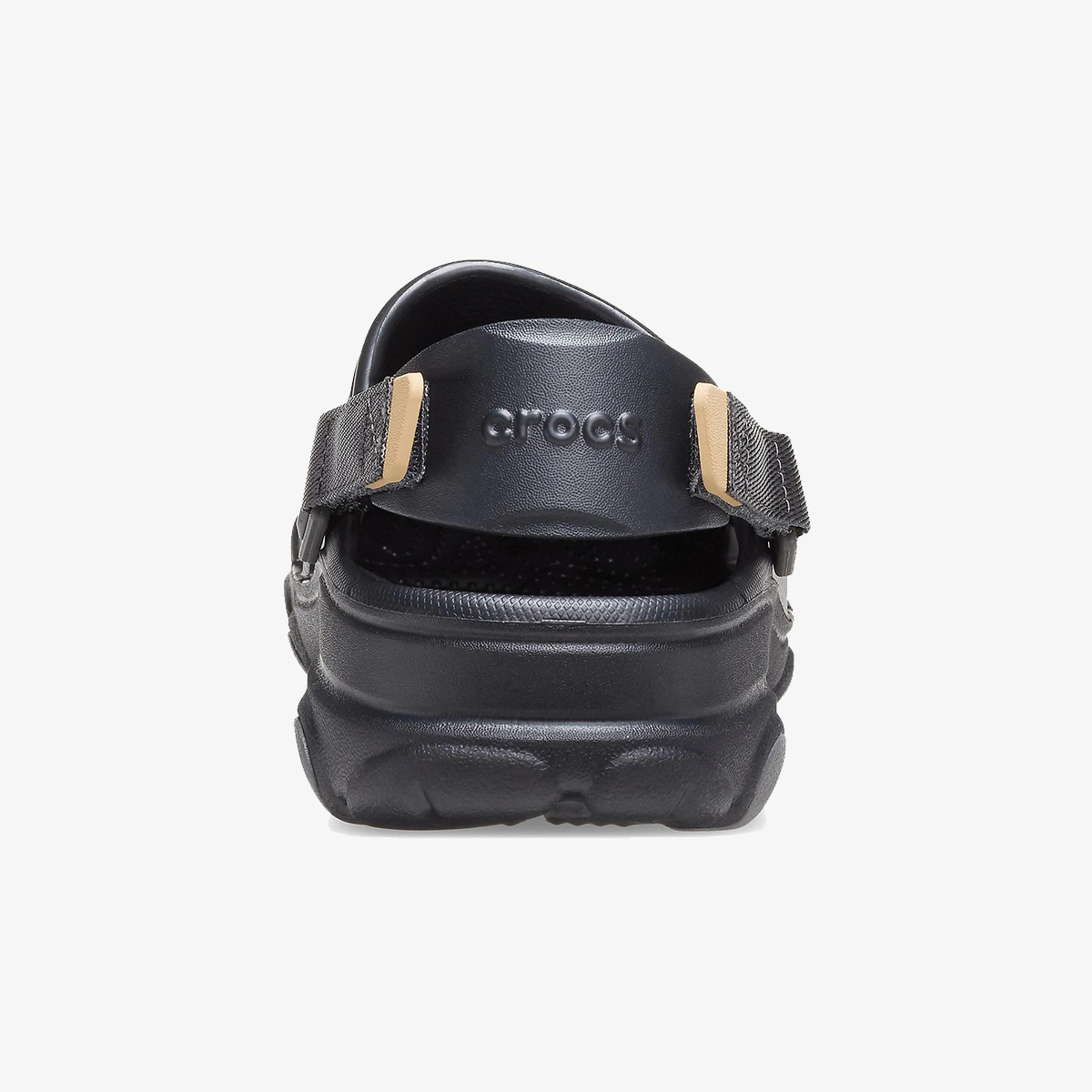 CROCS Papuče Classic All Terrain Clog 