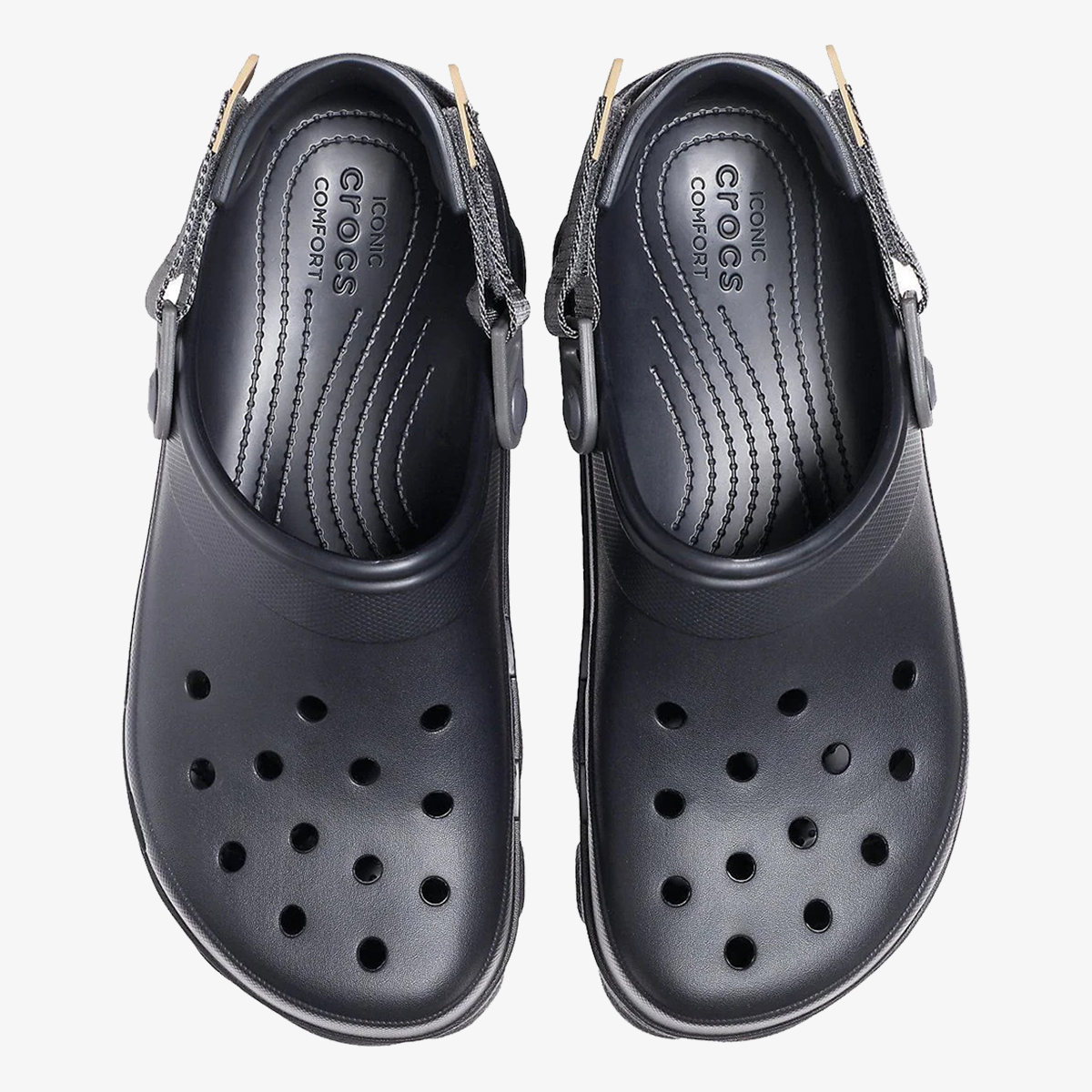CROCS Papuče Classic All Terrain Clog 